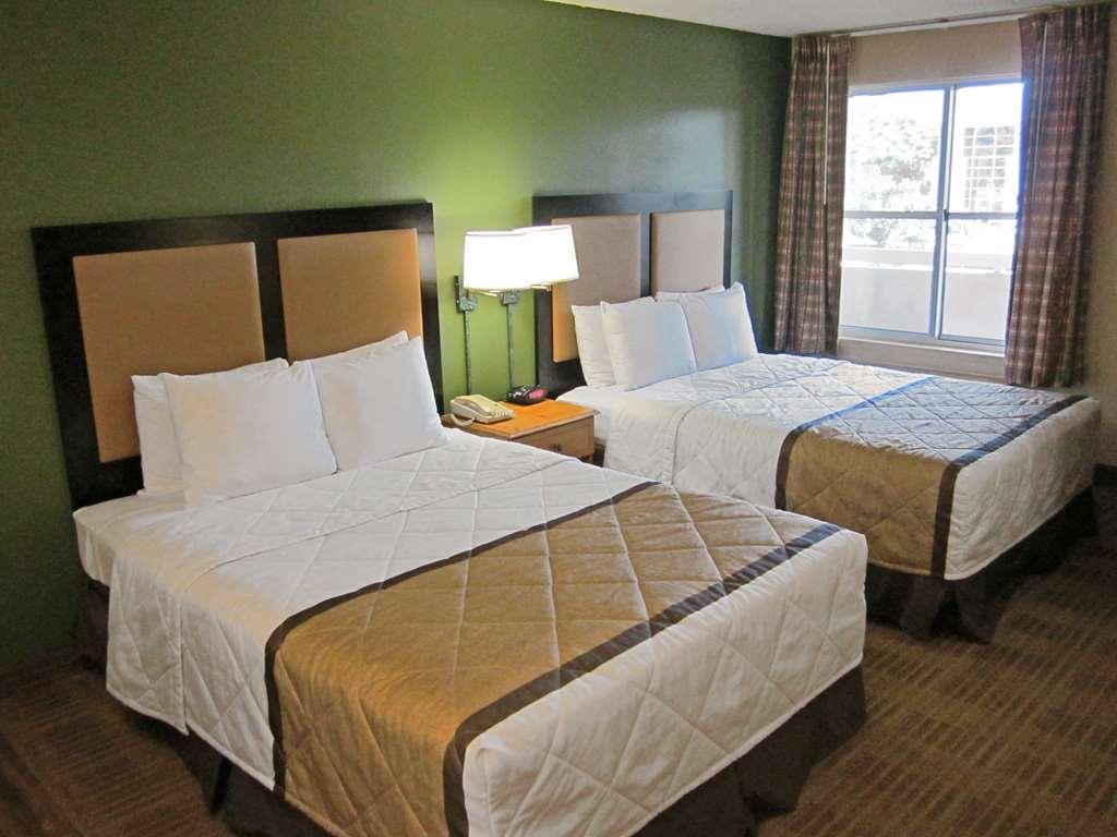 Extended Stay America Select Suites - Raleigh - Research Triangle Park - Hwy 55 Durham Oda fotoğraf