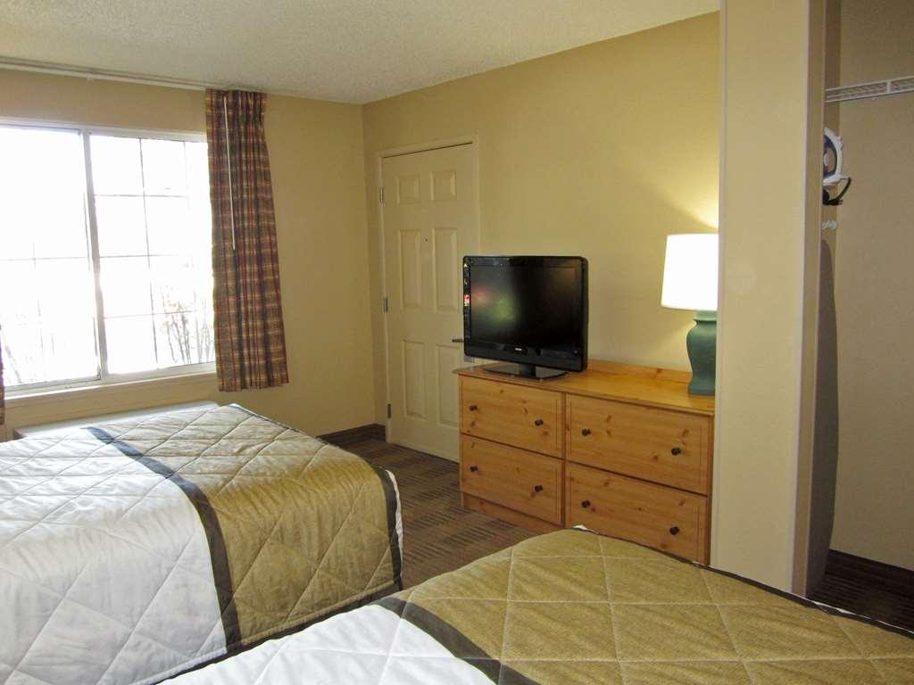 Extended Stay America Select Suites - Raleigh - Research Triangle Park - Hwy 55 Durham Oda fotoğraf