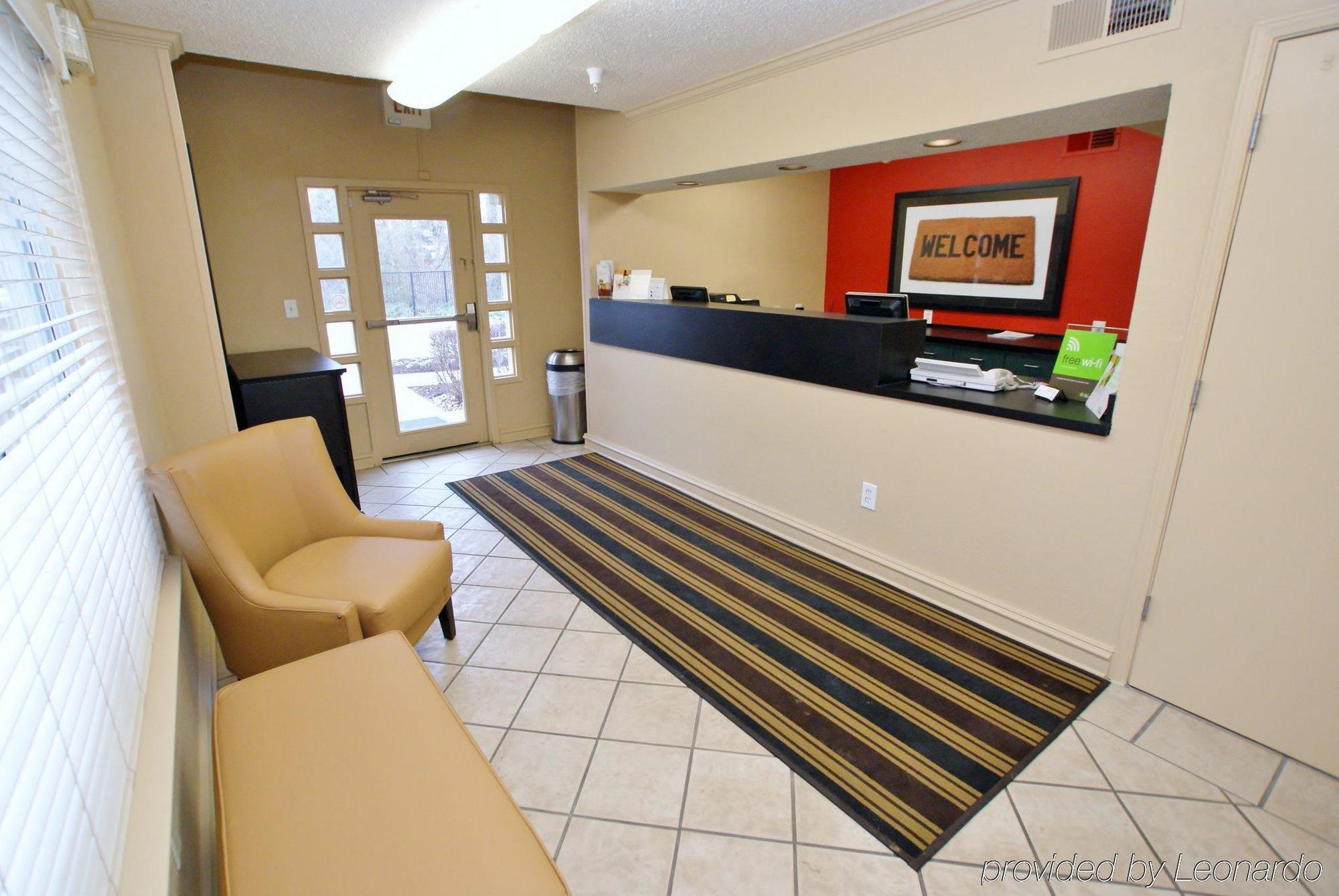 Extended Stay America Select Suites - Raleigh - Research Triangle Park - Hwy 55 Durham Dış mekan fotoğraf