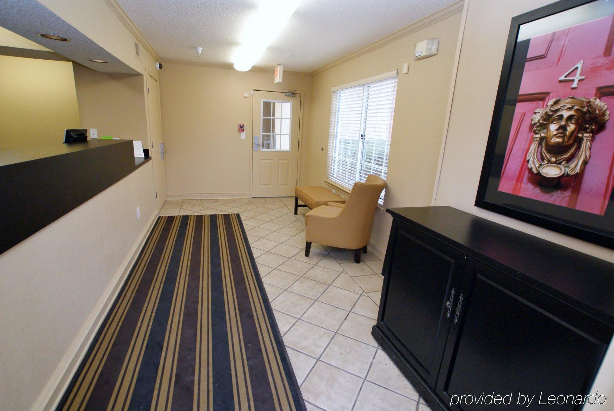 Extended Stay America Select Suites - Raleigh - Research Triangle Park - Hwy 55 Durham Dış mekan fotoğraf