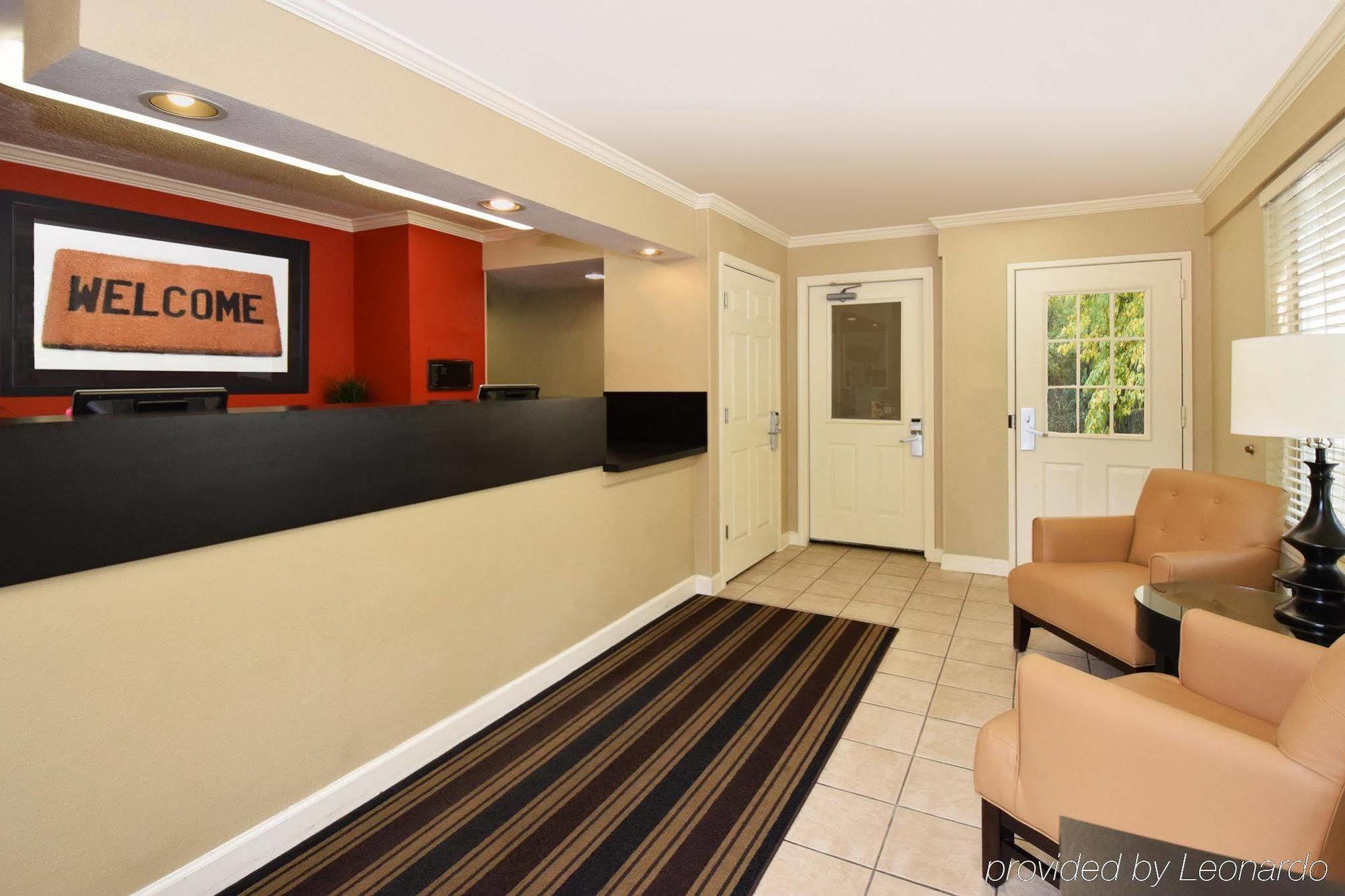 Extended Stay America Select Suites - Raleigh - Research Triangle Park - Hwy 55 Durham Dış mekan fotoğraf
